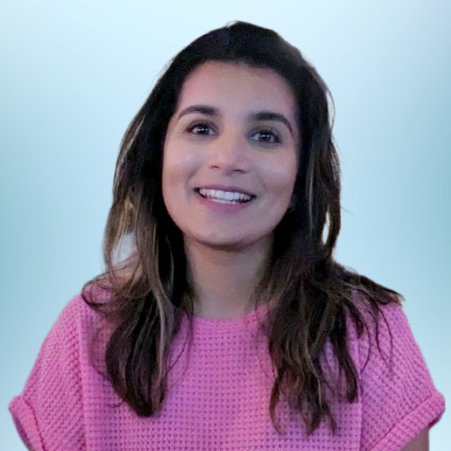 Foram Mistry