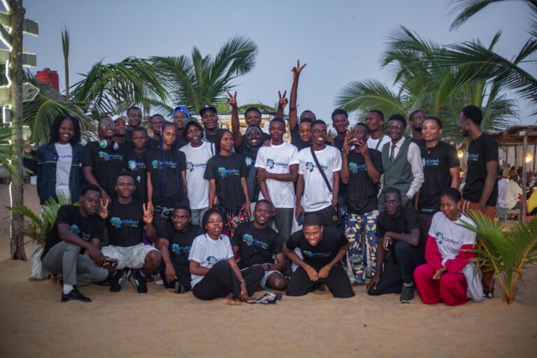 Inspiring Celebration of World Youth Skills Day in Benin